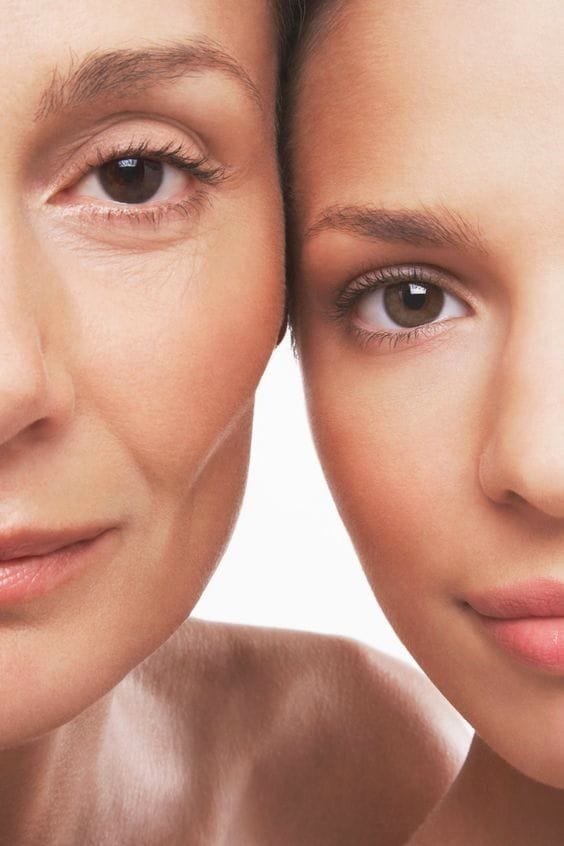Anti-Aging