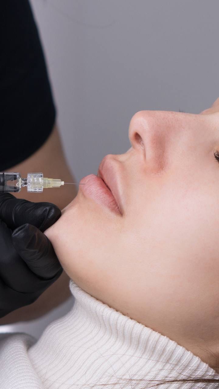 Beauty Surgery