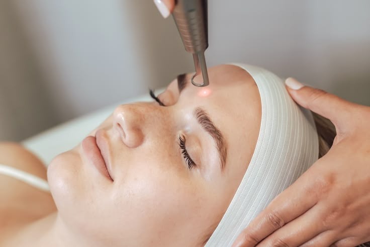 Cosmetic Treatment