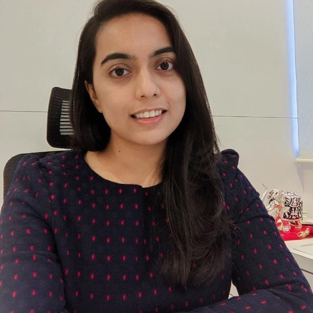 Dr. Sai Pawar